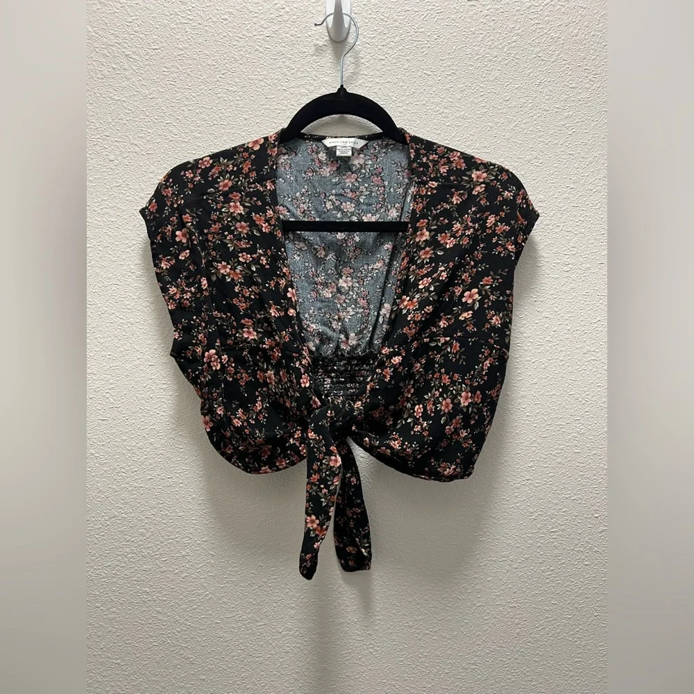 American Eagle 2‎ Piece Matching Set